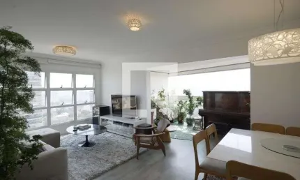 Apartamento para Venda - Ipiranga, 3 Quartos,  134 m² - São Paulo