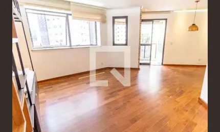 Apartamento para venda - jardim anália franco, 3 quartos,  102 m² - são paulo