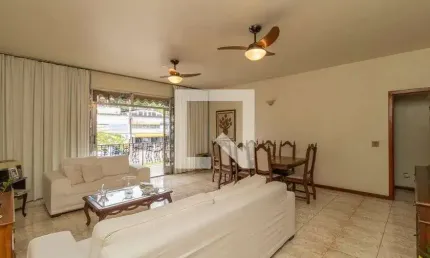 Apartamento para Venda - Jardim Guanabara, 3 Quartos,  176 m² - Rio de Janeiro