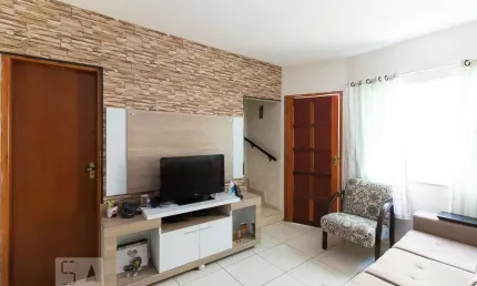 Casa para venda - cangaíba, 2 quartos,  60 m² - são paulo