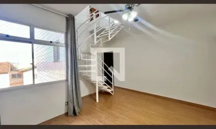 Cobertura para Venda - Jardim Montanhês, 3 Quartos,  145 m² - Belo Horizonte