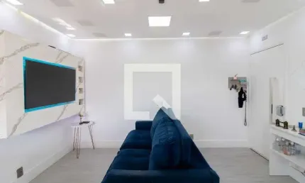 Cobertura para Venda - Jardim Cocaia, 3 Quartos,  100 m² - Guarulhos