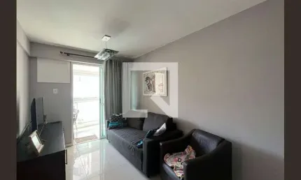 Apartamento para Venda - Freguesia , 3 Quartos,  76 m² - Rio de Janeiro