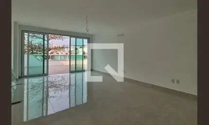 Cobertura para venda - recreio, 3 quartos,  180 m² - rio de janeiro