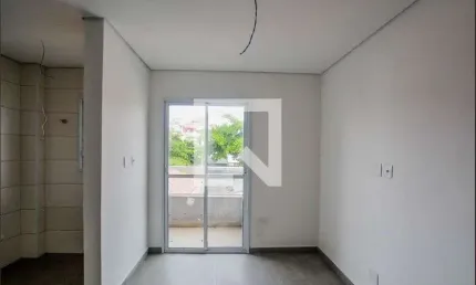 Cobertura para Venda - Jardim Santo Alberto, 2 Quartos,  102 m² - Santo André