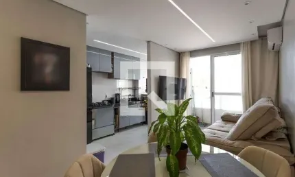 Apartamento para Venda - Alto Petrópolis, 2 Quartos,  53 m² - Porto Alegre