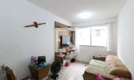Apartamento para venda - piedade, 2 quartos,  43 m² - rio de janeiro