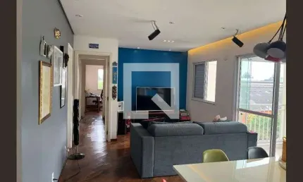 Apartamento para Venda - Água Branca, 3 Quartos,  100 m² - São Paulo