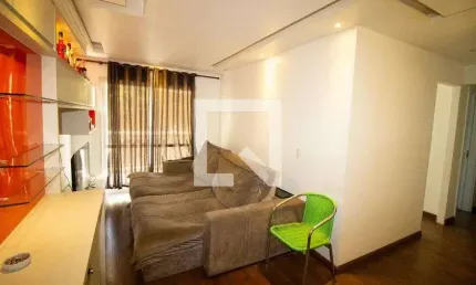Apartamento para Venda - Mooca, 3 Quartos,  82 m² - São Paulo