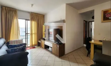 Apartamento para Venda - Vila Lusitânia, 2 Quartos,  64 m² - São Bernardo do Campo