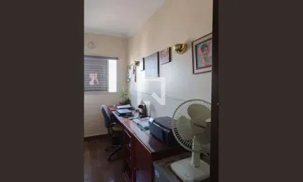 Apartamento para Venda - Vila Augusta, 3 Quartos,  98 m² - Guarulhos