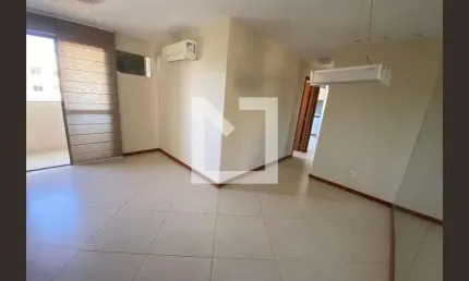 Apartamento para Venda - Pechincha, 3 Quartos,  120 m² - Rio de Janeiro