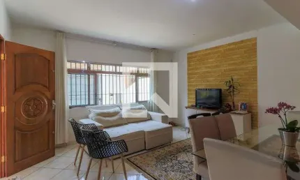 Casa para Venda - Chácara Santo Antonio, 2 Quartos,  174 m² - São Paulo