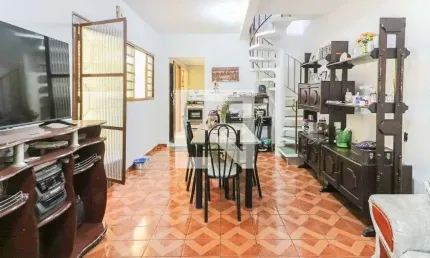 Casa para Venda - Cipava, 3 Quartos,  146 m² - Osasco
