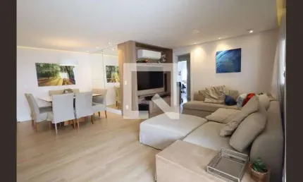 Apartamento para venda - jardim vazani, 3 quartos,  125 m² - são paulo
