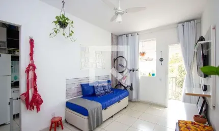 Apartamento para venda - fonseca, 1 quarto,  40 m² - niterói