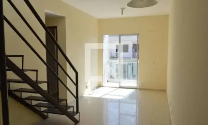 Cobertura para Venda - Taquara, 2 Quartos,  120 m² - Rio de Janeiro