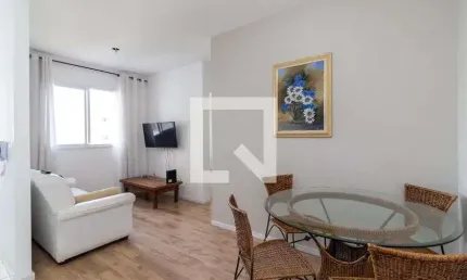 Apartamento para venda - vila roque, 2 quartos,  41 m² - são paulo