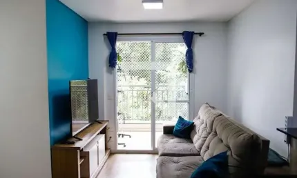 Apartamento para Venda - Centro, 3 Quartos,  70 m² - Osasco