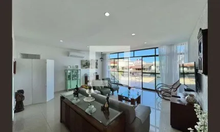 Cobertura para venda - recreio, 4 quartos,  192 m² - rio de janeiro