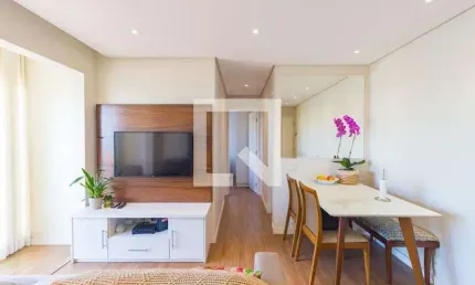Apartamento para venda - mooca, 2 quartos,  46 m² - são paulo