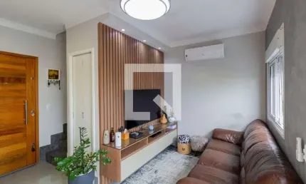 Apartamento para Venda - Vila Guilhermina, 2 Quartos,  90 m² - São Paulo