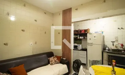 Casa para venda - vila gustavo, 2 quartos,  53 m² - são paulo