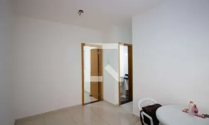 Apartamento para venda - vila jacuí, 2 quartos,  52 m² - são paulo