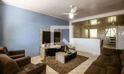 Casa para venda - partenon, 3 quartos,  163 m² - porto alegre