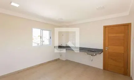 Apartamento para venda - vila carrão, 2 quartos,  34 m² - são paulo