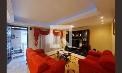 Casa para Venda - Macedo, 4 Quartos,  150 m² - Guarulhos