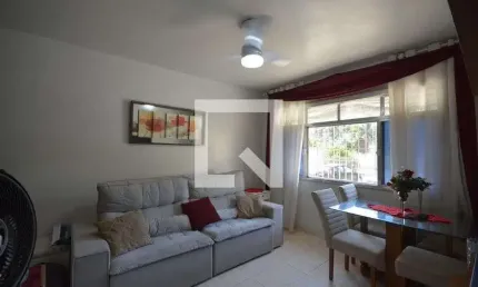 Apartamento para Venda - Irajá, 2 Quartos,  60 m² - Rio de Janeiro