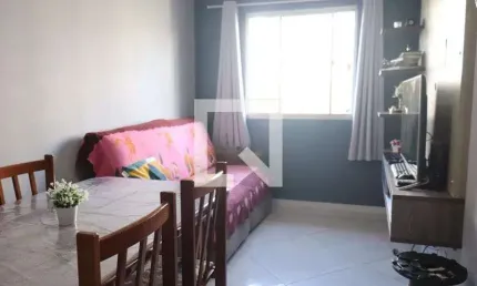 Apartamento para Venda - Santos Dumond, 2 Quartos,  70 m² - São Leopoldo