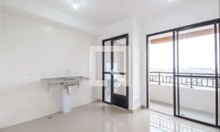 Apartamento para Venda - Quitaúna, 2 Quartos,  47 m² - Osasco