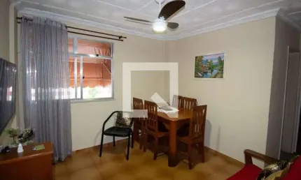 Apartamento para Venda - Portuguesa, 2 Quartos,  45 m² - Rio de Janeiro