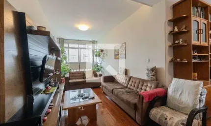 Apartamento para venda - bela vista, 3 quartos,  139 m² - são paulo