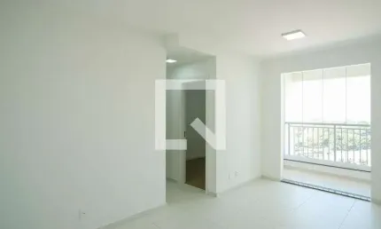 Apartamento para venda - rudge ramos, 2 quartos,  52 m² - são bernardo do campo