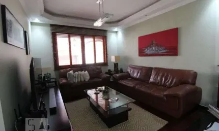 Casa para venda - santo amaro , 3 quartos,  138 m² - são paulo