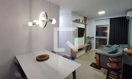Apartamento para Venda - São Bernardo, 3 Quartos,  72 m² - Campinas