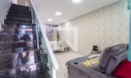 Casa para venda - vila ré, 3 quartos,  120 m² - são paulo