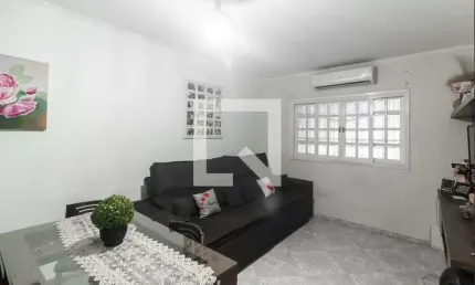 Casa para Venda - Ermelino Matarazzo, 2 Quartos,  100 m² - São Paulo