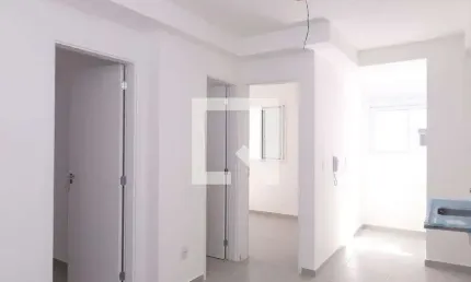 Apartamento para Venda - Itaquera, 2 Quartos,  35 m² - São Paulo