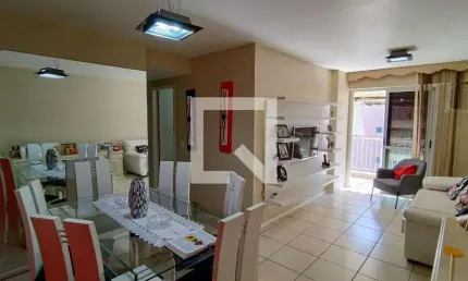 Apartamento para Venda - Pechincha, 3 Quartos,  89 m² - Rio de Janeiro
