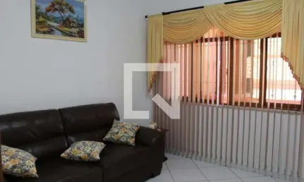 Casa para Venda - Jardim Teresa, 4 Quartos,  170 m² - São Paulo