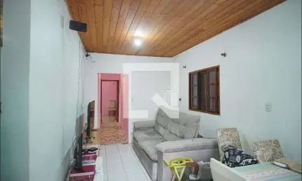 Casa para venda - humaitá, 2 quartos,  100 m² - porto alegre