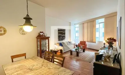 Apartamento para venda - copacabana, 3 quartos,  125 m² - rio de janeiro