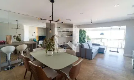 Apartamento para venda - vila mascote, 3 quartos,  110 m² - são paulo