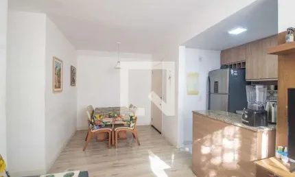 Apartamento para Venda - Cavalhada, 3 Quartos,  61 m² - Porto Alegre