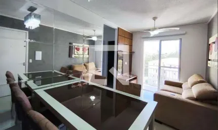 Apartamento para Venda - Parque Prado, 2 Quartos,  48 m² - Campinas