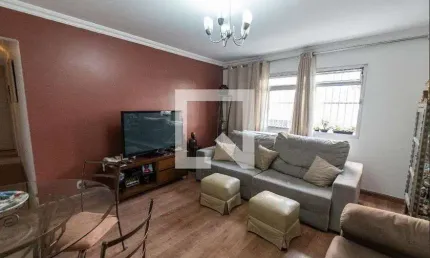 Apartamento para Venda - Liberdade, 3 Quartos,  84 m² - São Paulo